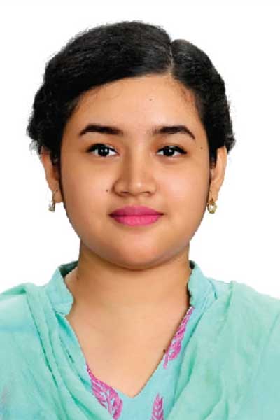 Taslima Sakhawat