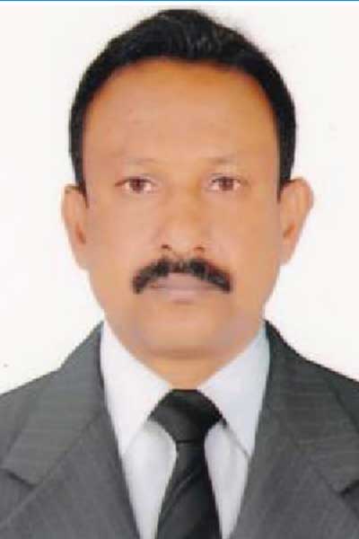 Md. Khairul Alam
